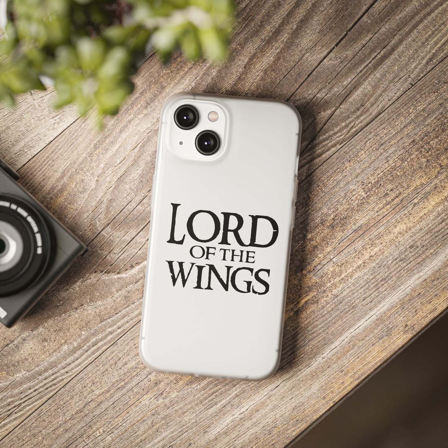 Various Phone Cases