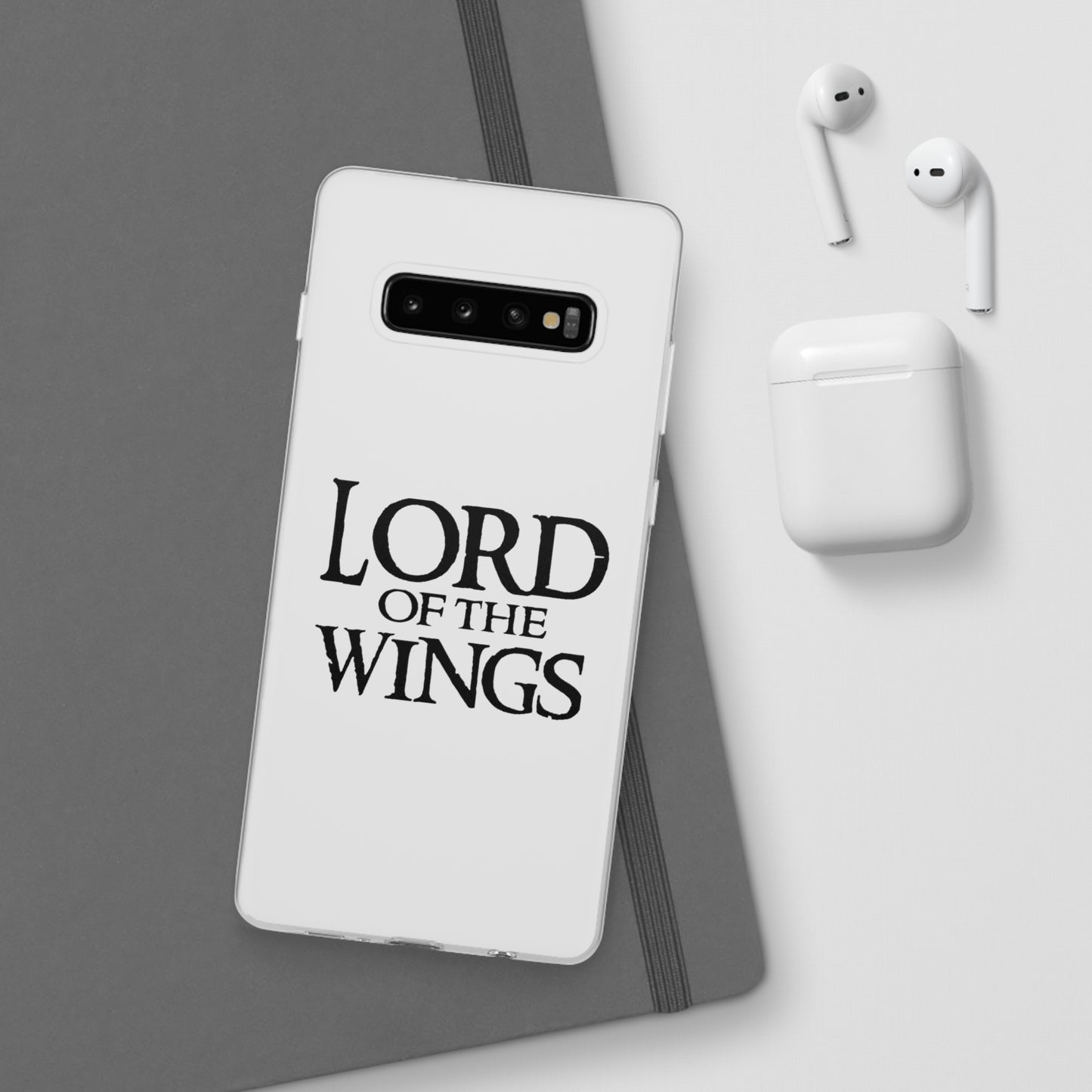 Various Phone Cases