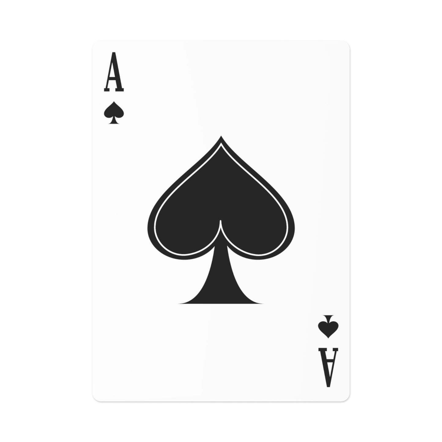LOTW Playing Cards