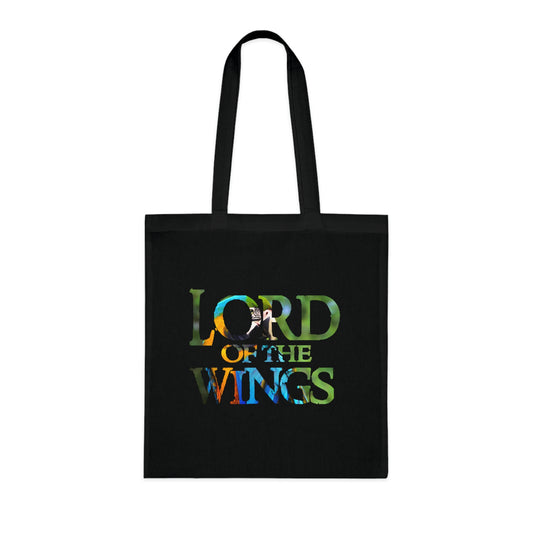 LOTW Tote Bag