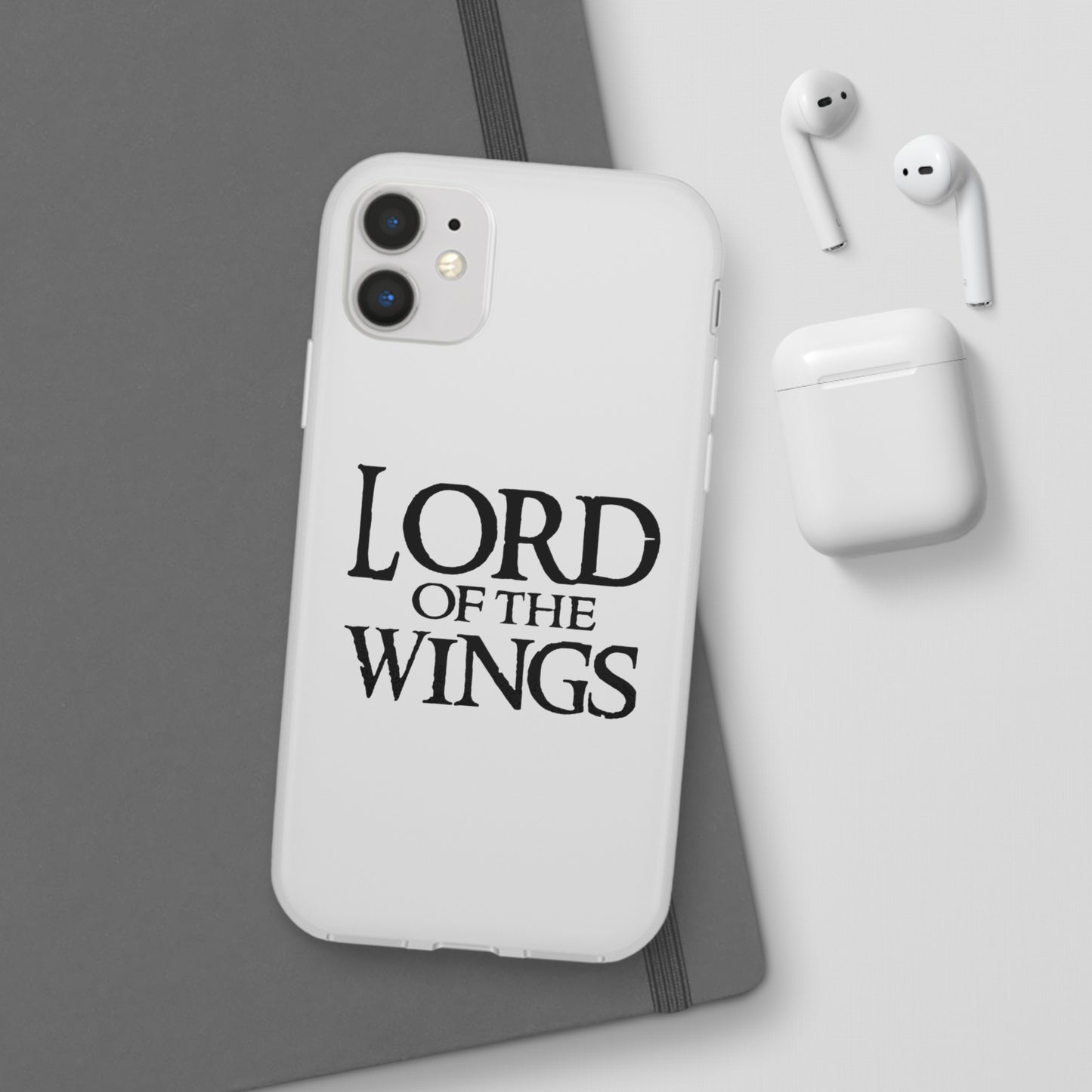 Various Phone Cases