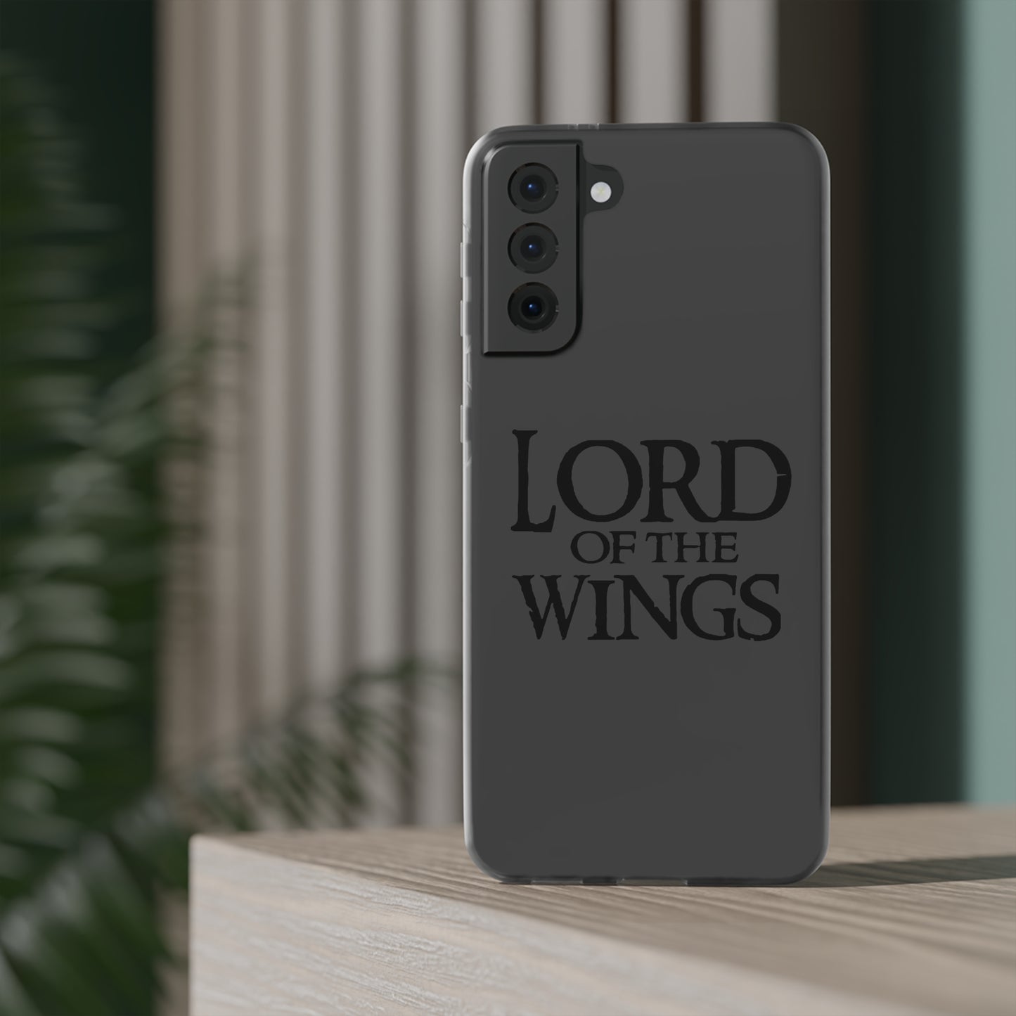 Various Phone Cases