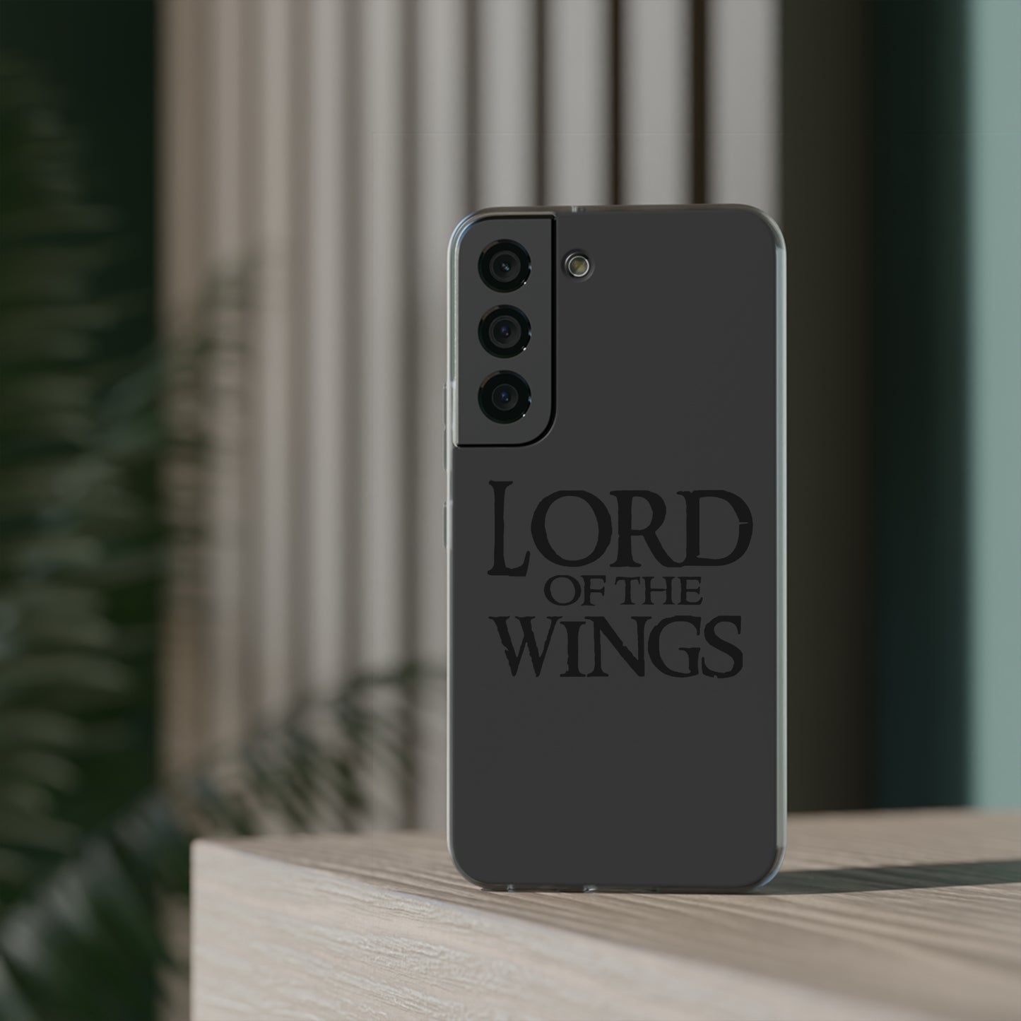 Various Phone Cases