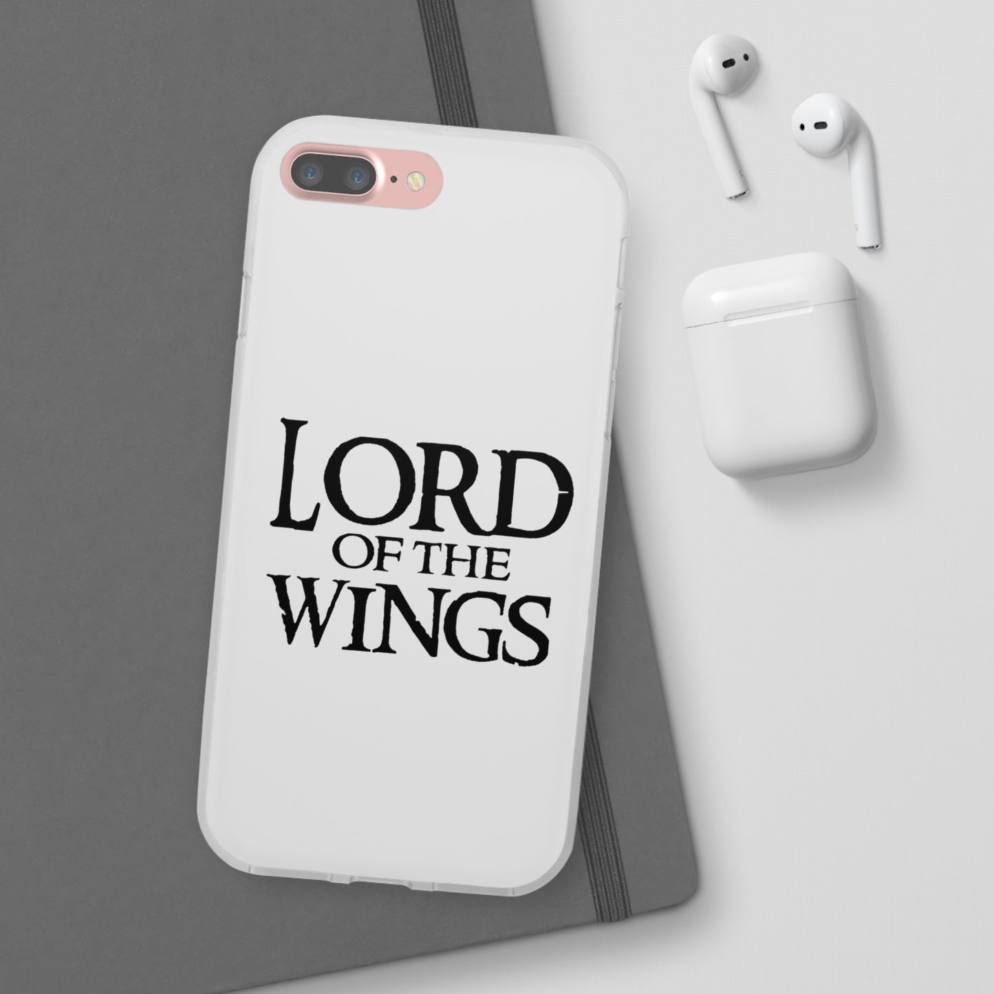 Various Phone Cases