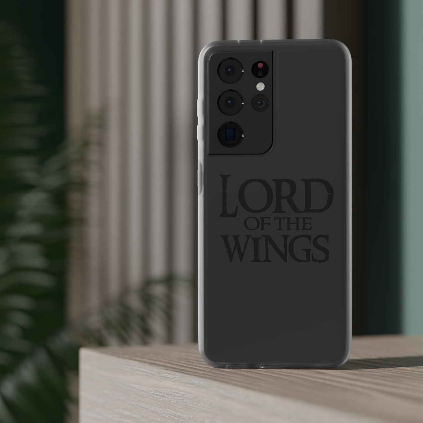 Various Phone Cases